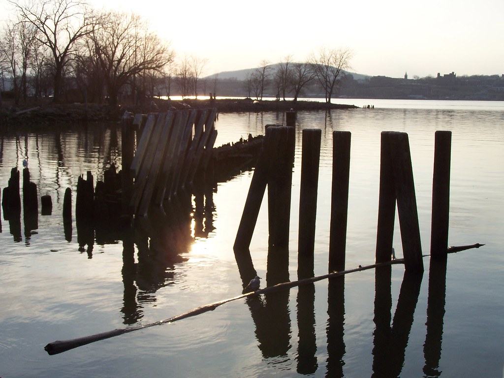 Upstate NY Beacon, NY off the train station Jerry H Flickr