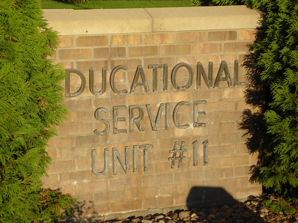ESU 11 Educational Service Unit 11 Holdrege, NE Michael Sauers Flickr