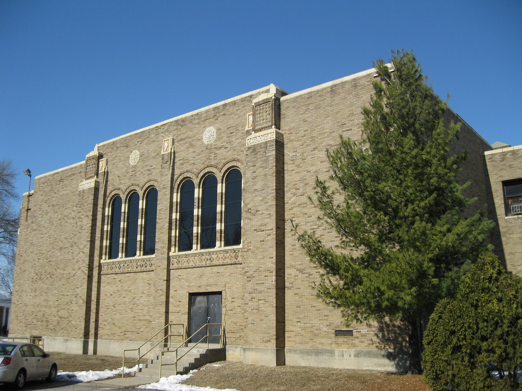 020609 Fairmount High School 3Kettering, Ohio (33) Flickr