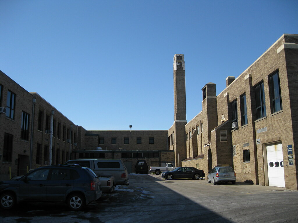 020609 Fairmount High School 3Kettering, Ohio (39) Flickr