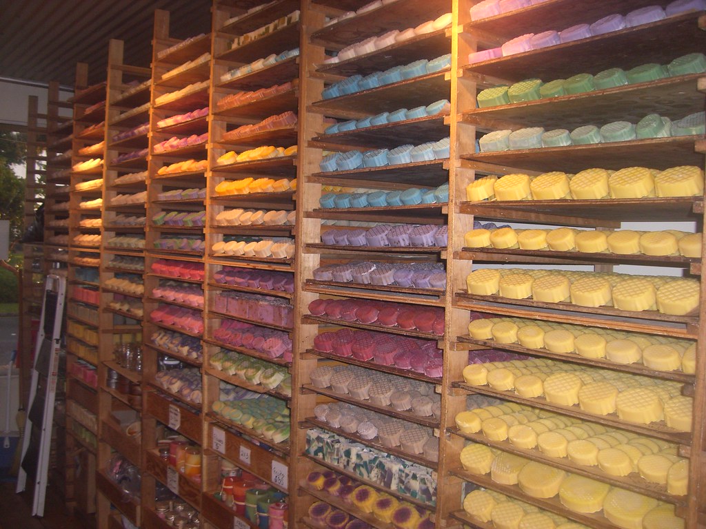 Soap Shop David Ehlers Flickr