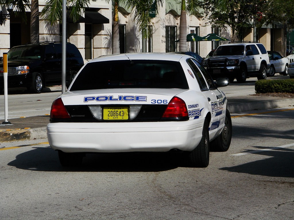 Delray Beach Police Dept. (6) City of Delray Beach Palm … Flickr