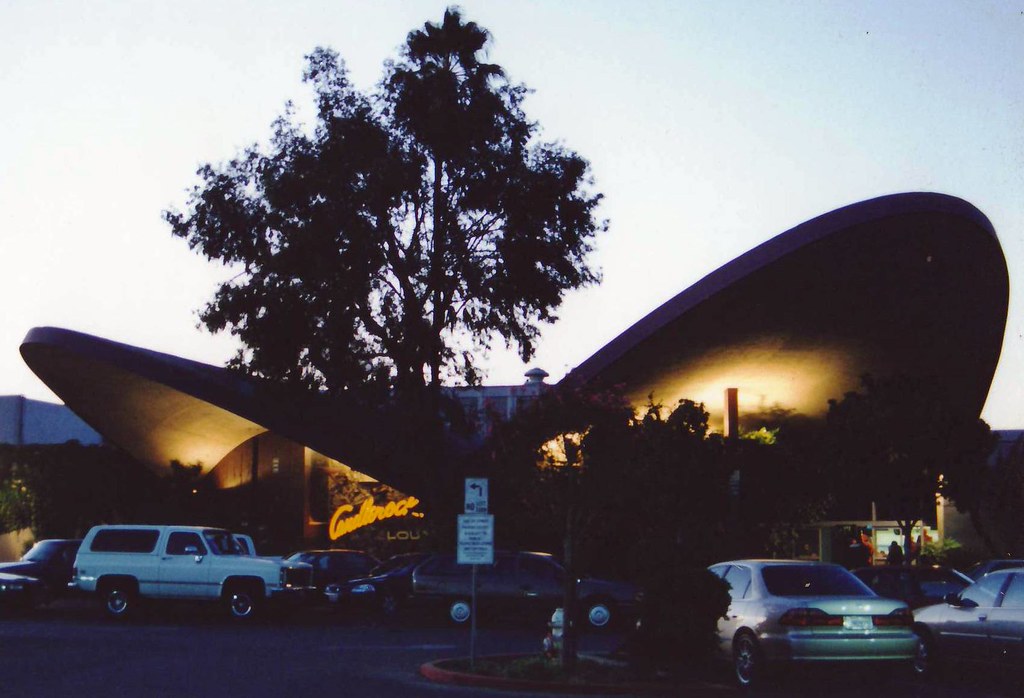candlerock lounge This used to be the best bowling alley, … Flickr