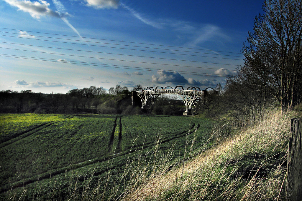Day 206 Warburton Bridge i cross Warburton Bridge everyd… Flickr