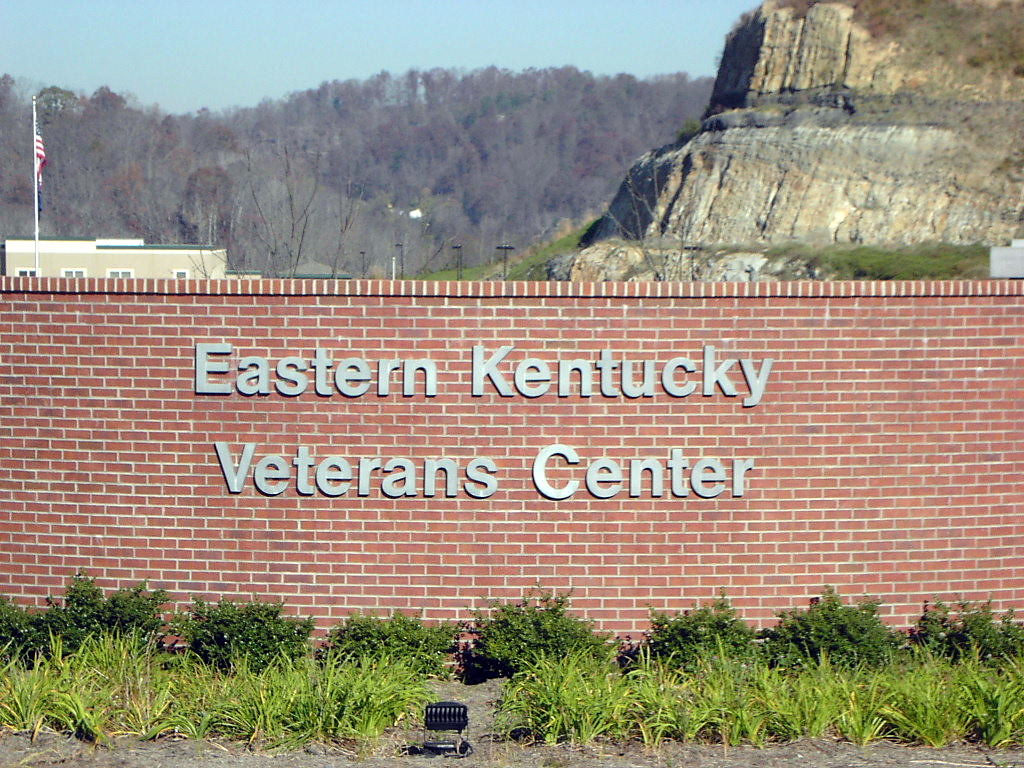 Eastern Kentucky Veterans Center,Hazard Kentucky Eastern K… Flickr