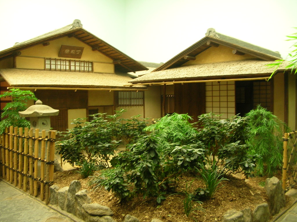 Philadelphia Museum of Art 024 Japanese Tea House Andrea Gordon