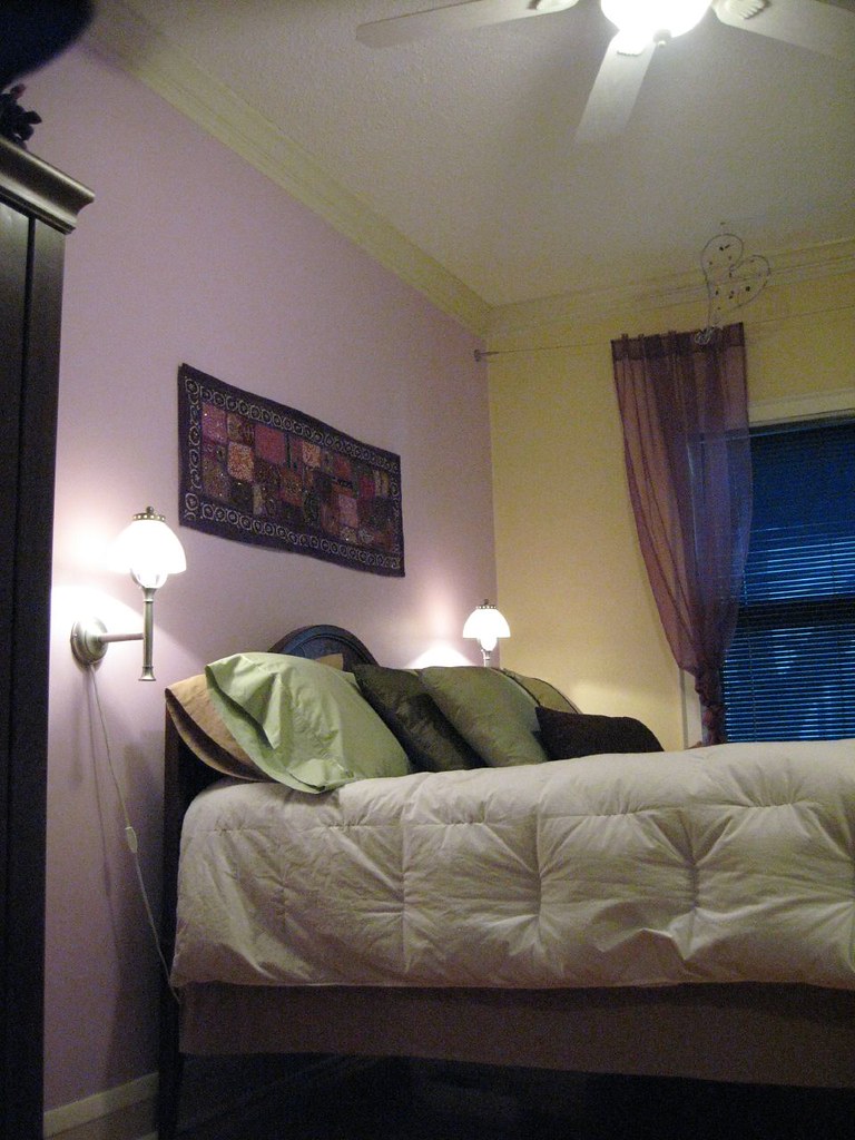 Condo 018 Bedroom facing northwest benrue Flickr