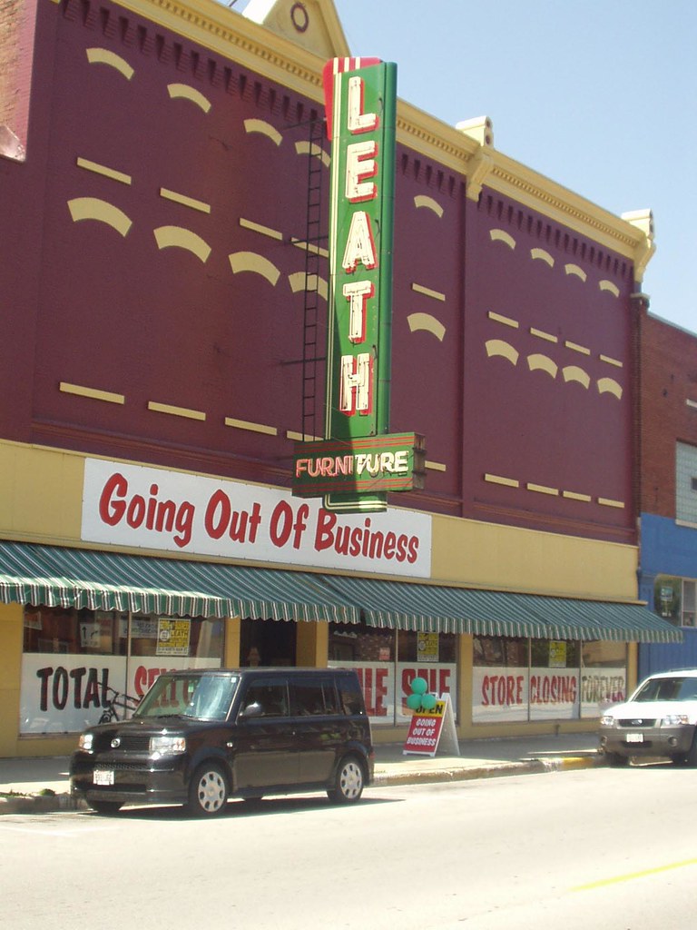 WIFond du LacLeath Furniture Leath Furniture Fond du Lac… Flickr