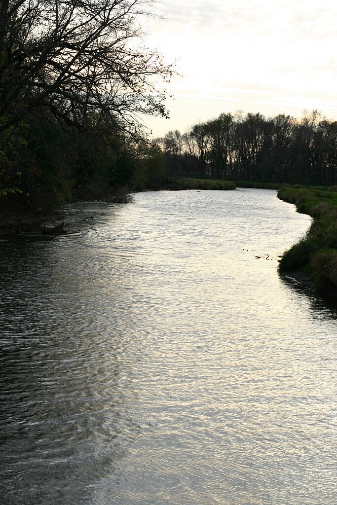 Fox River County Park Avinash Bhat Flickr