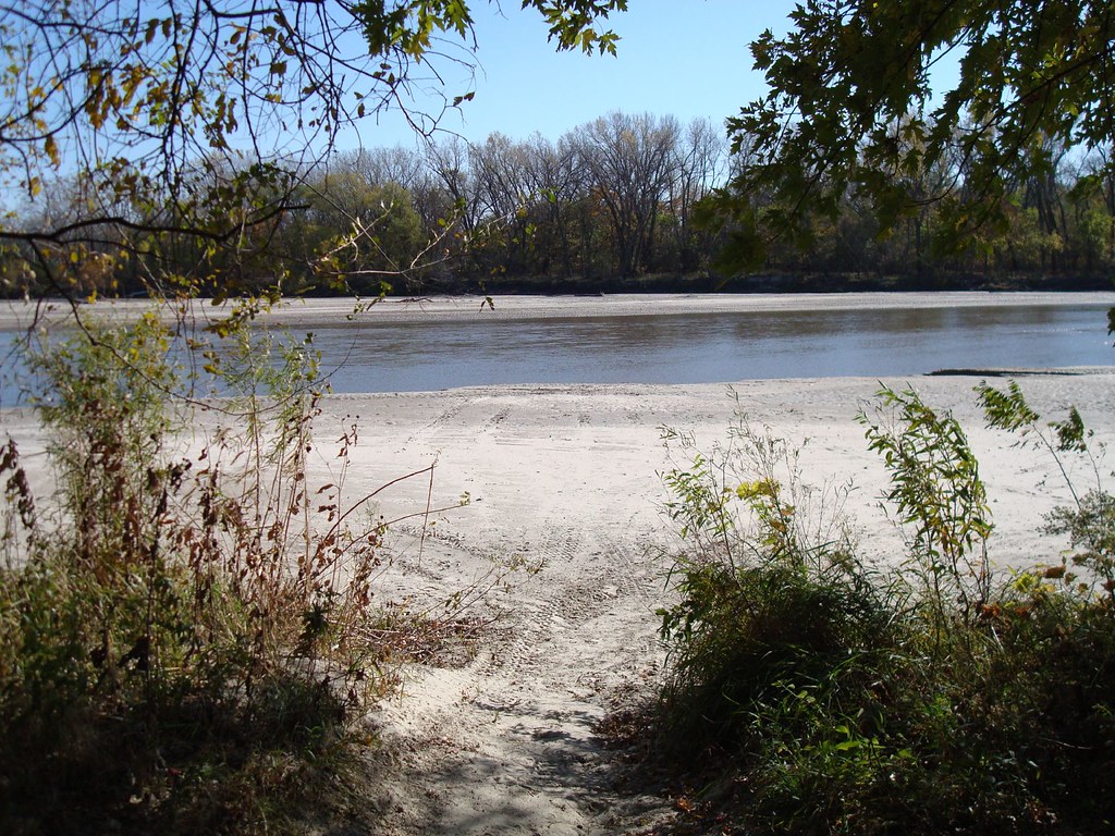 DSC00097 Loup River Columbus, NE Will Flickr