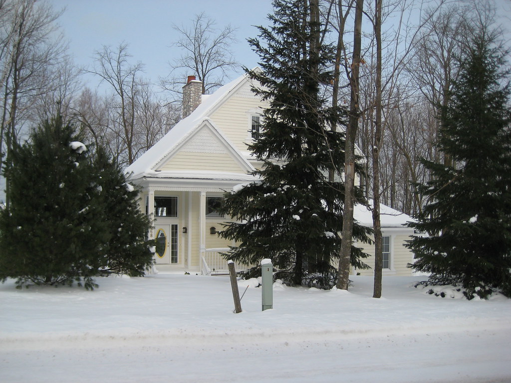 Bay Harbor properties 001 5068 W Front elev johngoodman57 Flickr