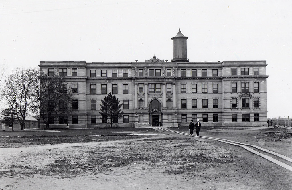 Marston Hall, 1912 Title Marston Hall Date 1912 Descript… Flickr
