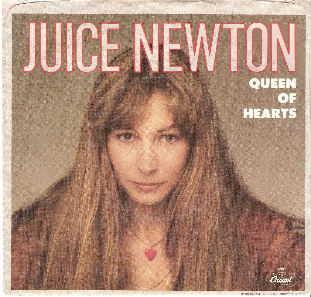 Newton, Juice Queen of Hearts a photo on Flickriver