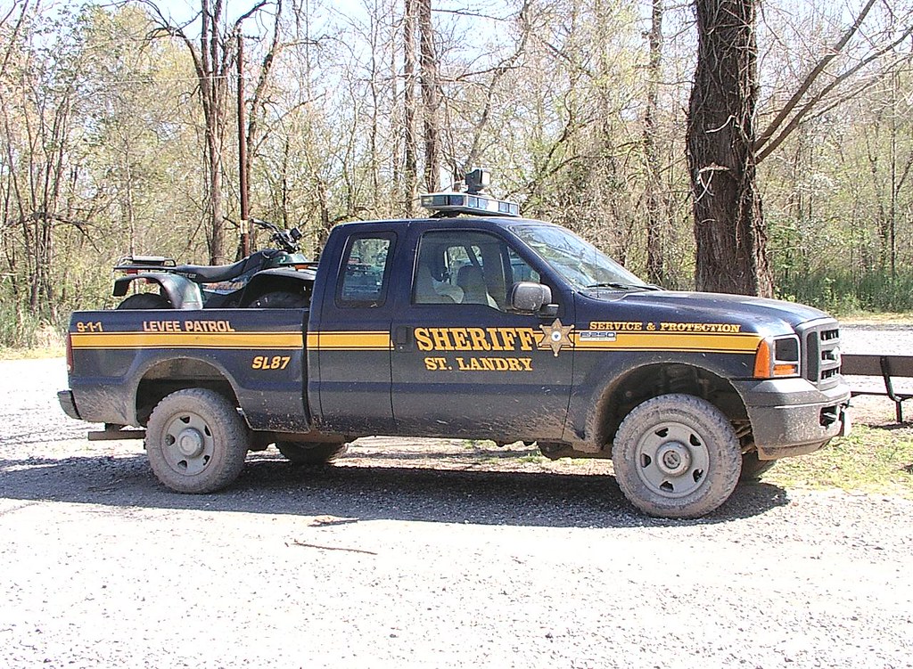 St Landry Parish Sheriff_036 St. Landry Parish Sheriff Ope… Flickr