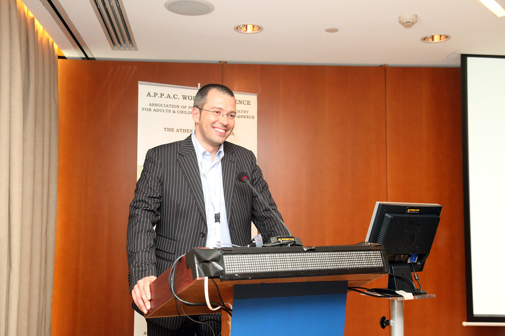 Dr Rolle (Turin, IT) APPAC Greece Flickr