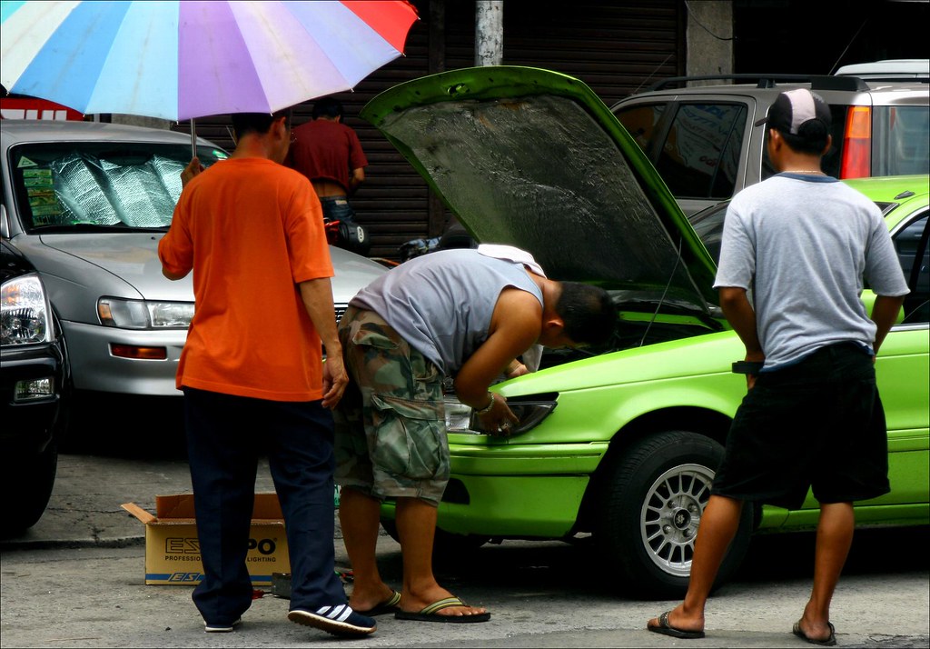 auto repair 1 philippines Gem Flickr