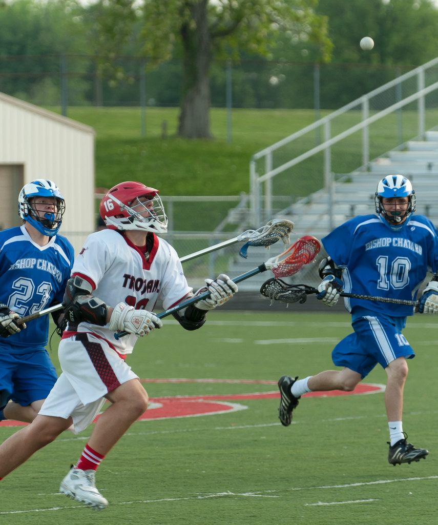 Center Grove Lacrosse Center Grove Lacrosse 05/19/11 Flickr