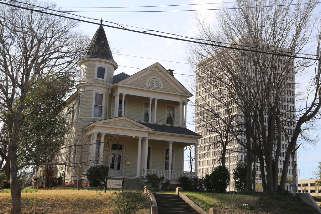 Jackson Mississippi, Hinds County MS Bruce Wicks Flickr