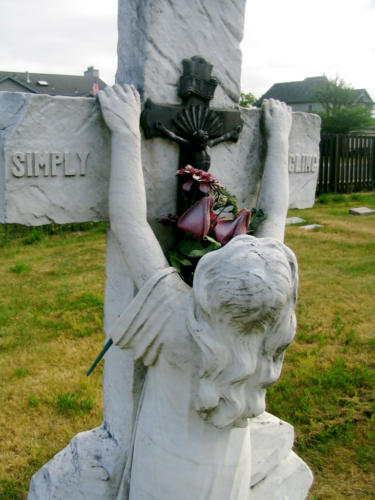 saint wenceslaus cemetery scappoose, or Johan Mathiesen Flickr