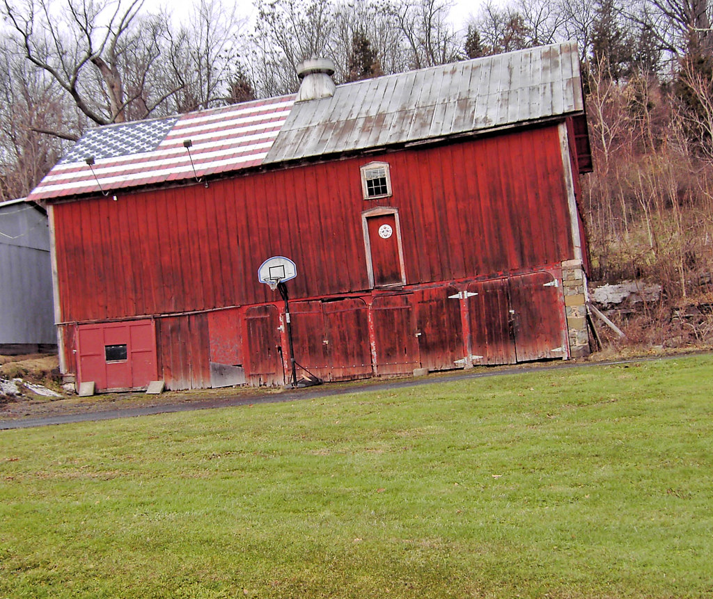 Mountain View Farm one of the oldest farms in Chester/Grey… Flickr