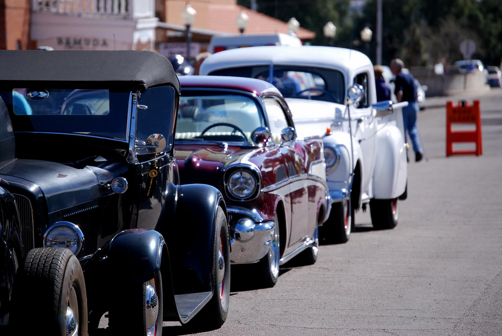 Wickenburg Car Show_19 marksontok Flickr