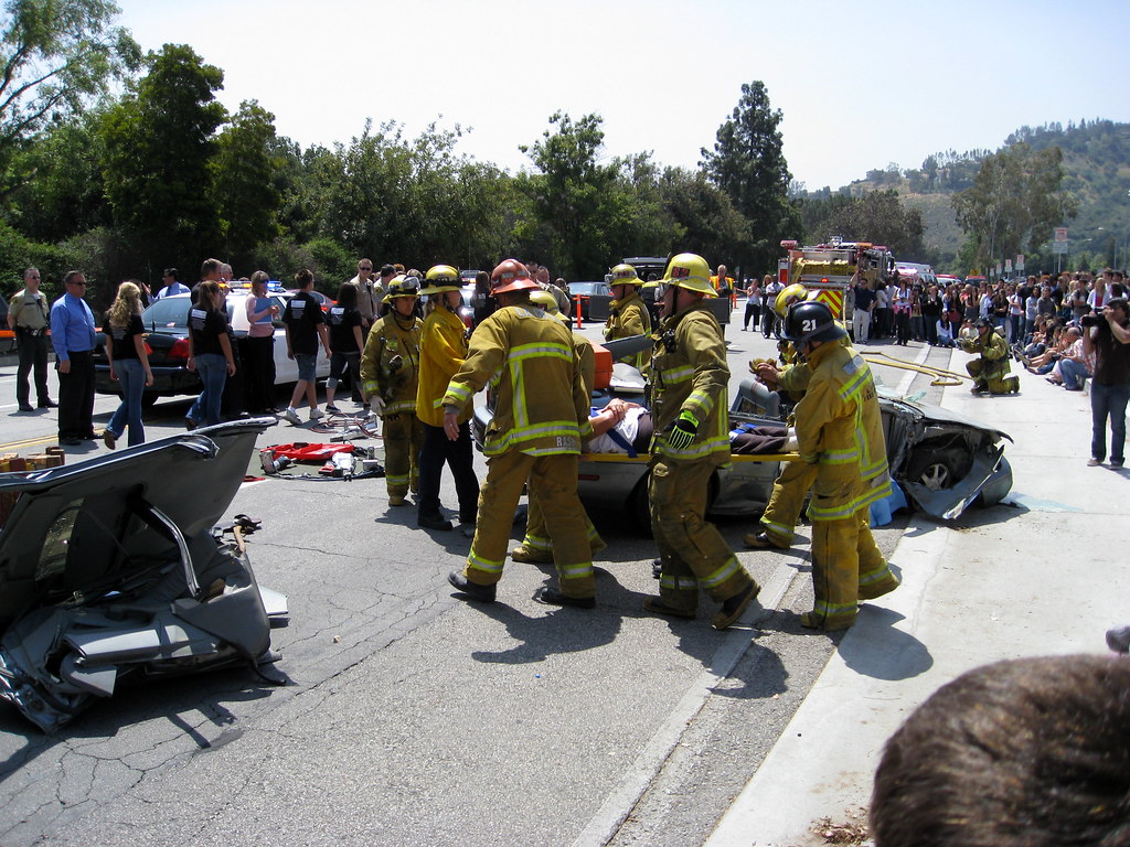 IMG_1117 Every 15 Minutes La Cañada High School April 24, … Flickr