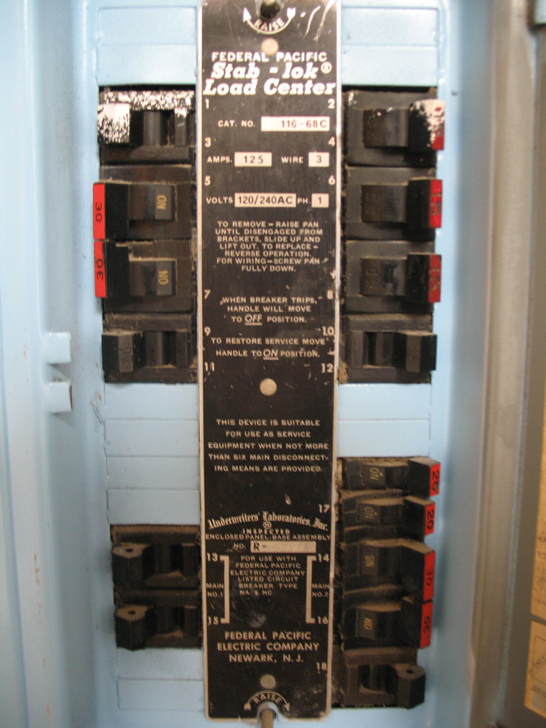 20080108_04763 electrical panel in kitchen 120amp? montananative