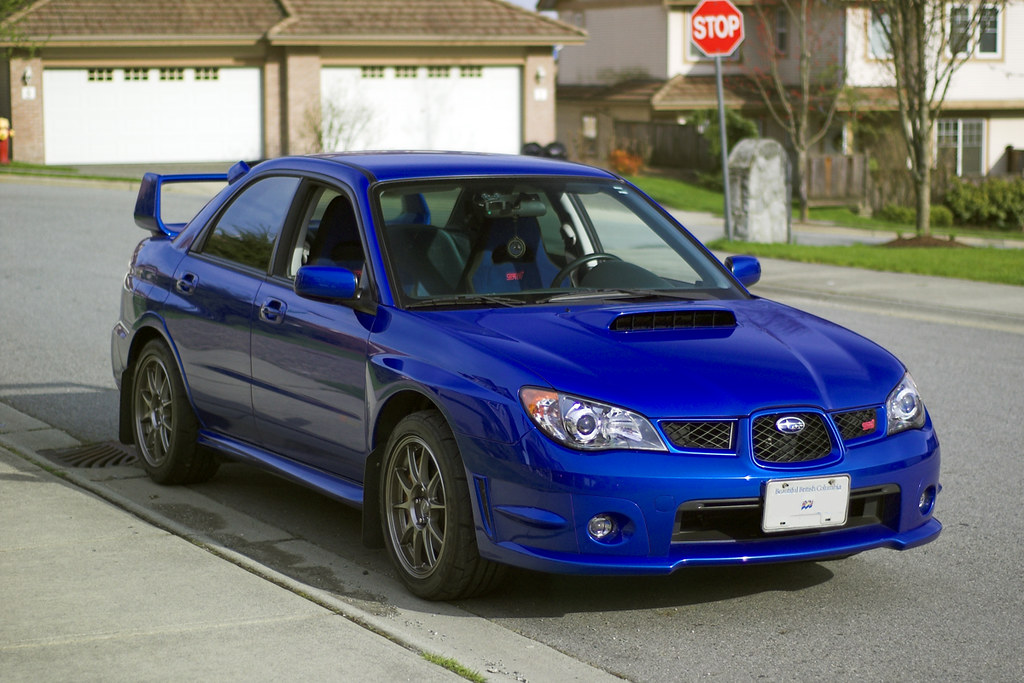 New air freshener for the NHL playoffs Inside view Albert Lynn Flickr