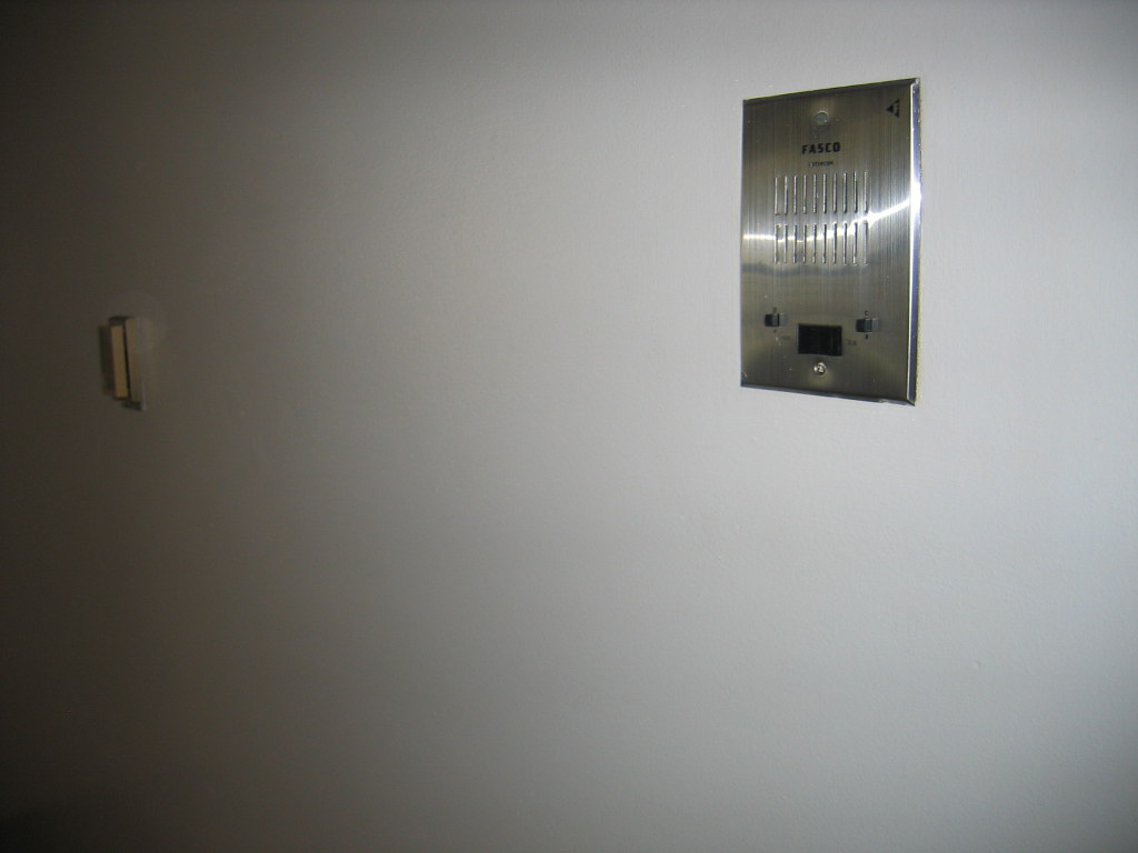 Mill Glenn (my apartment) + Heat in Living Room… Flickr