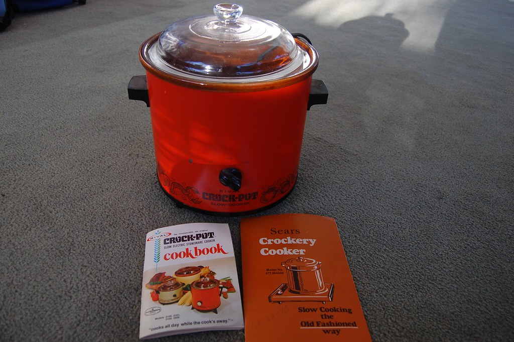 garage sale find this year's find at the El Cerrito city w… Flickr
