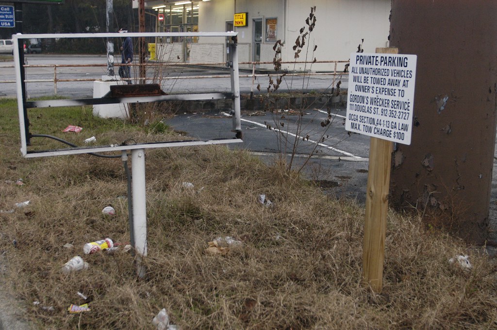 DeRenne Avenue 1 Preserving Savannah Neighborhoods Flickr