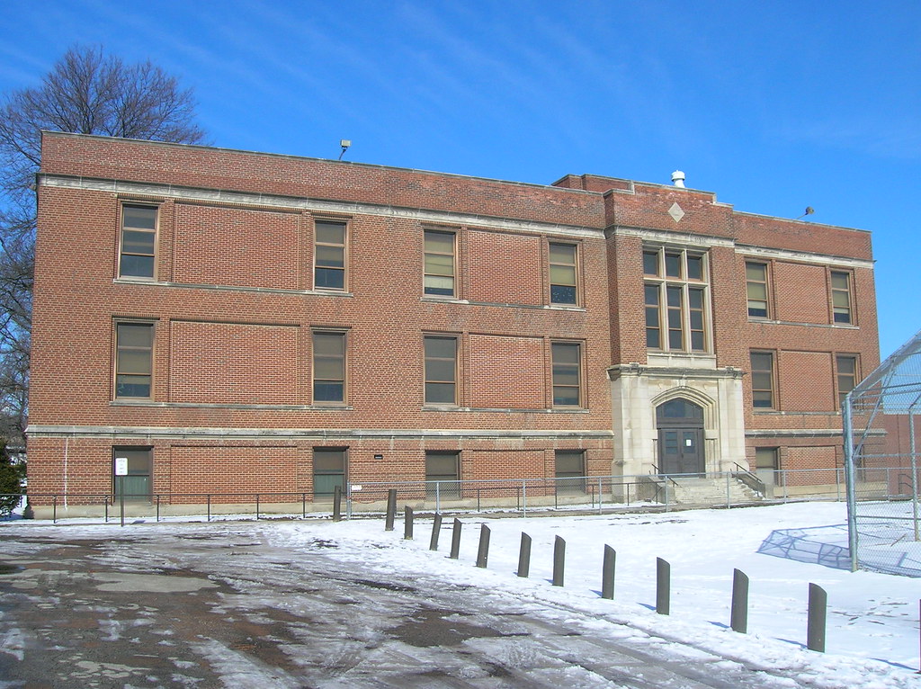 Margaret Park SchoolAkron, Ohio Flickr