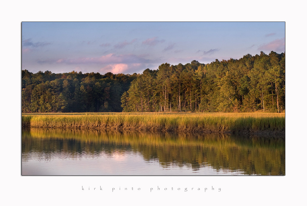 Queens Lake in Williamsburg Virginia Queens Lake in Willia… Flickr