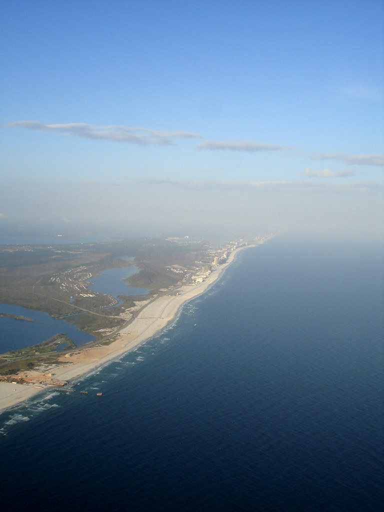 Skydiving 2008, World Tour gulf shores "World Tour" is a d… Flickr
