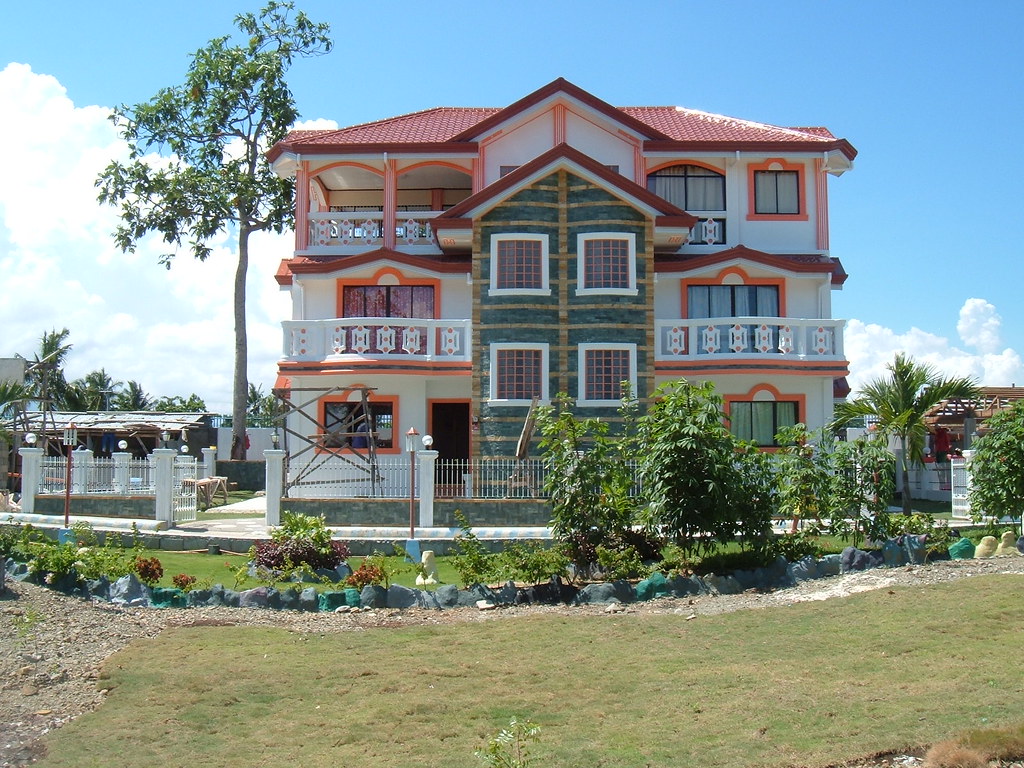 chv new duplex 2 cordova home village new duplex, nindot n… Flickr