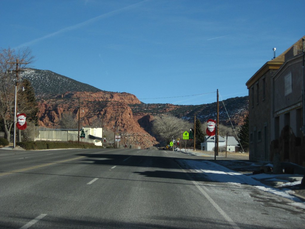 Bicknell, Utah Bicknell is a town along State Route 24 in … Flickr