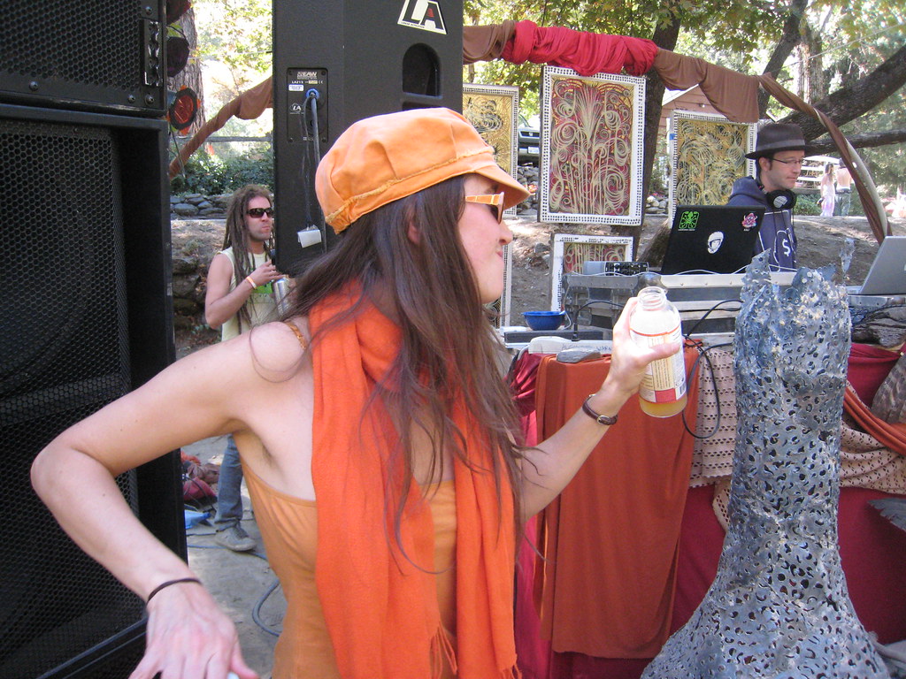 Orange feelin' the Toast Jason Flickr