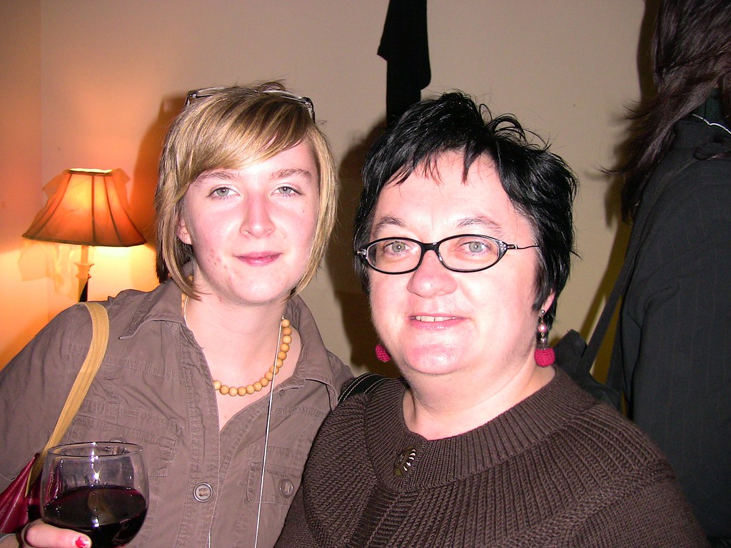 IMG_0216.JPG Kate Jessop, Penny McCann Irene Duma Flickr