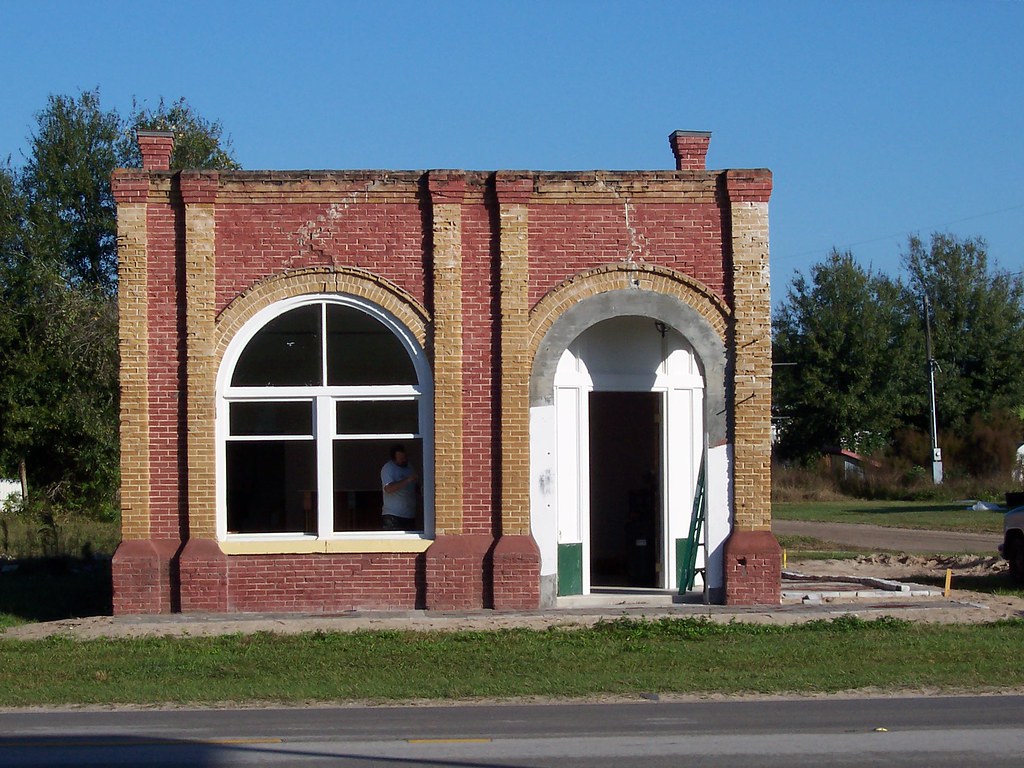 Kenansville Florida Flickr