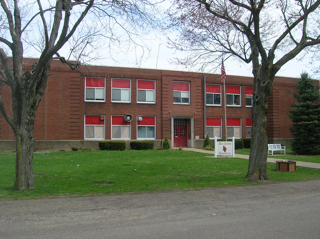 East Sparta School 2East Sparta, Ohio Flickr