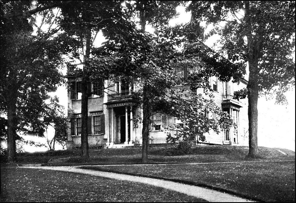 Perry House, Keene NH TITLE Perry House, Keene NH CREATOR … Flickr