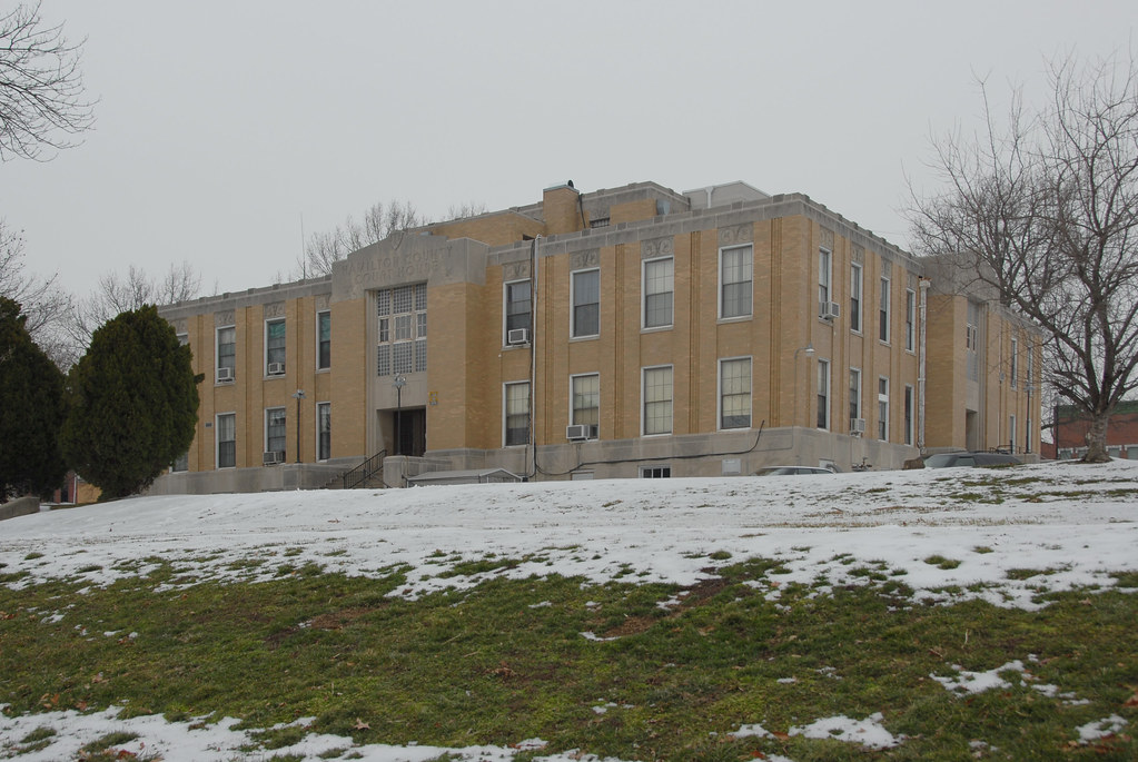 HAMILTON_DSC_3435 Hamilton county courthouse McLeansboro I… Flickr