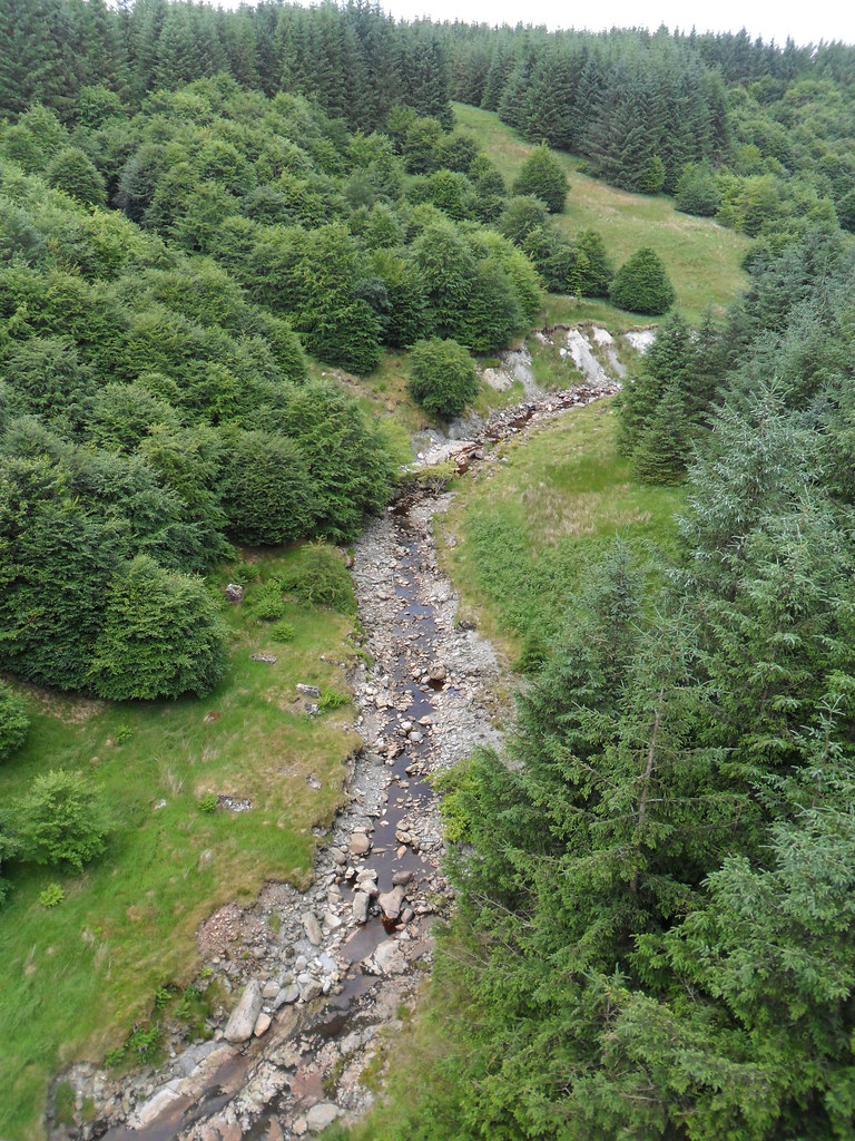 BALA. Alan Jones Flickr