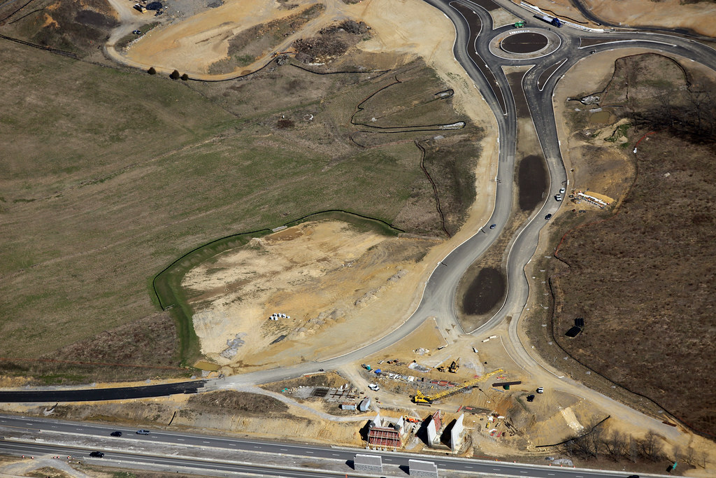 Southgate Connector Southgate Connector Blacksburg Virginia
