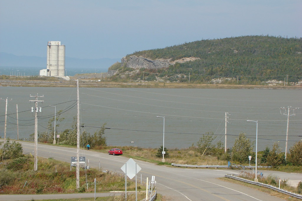 024 Quebec Cacouna Cacouna is derived from the indian na… Flickr