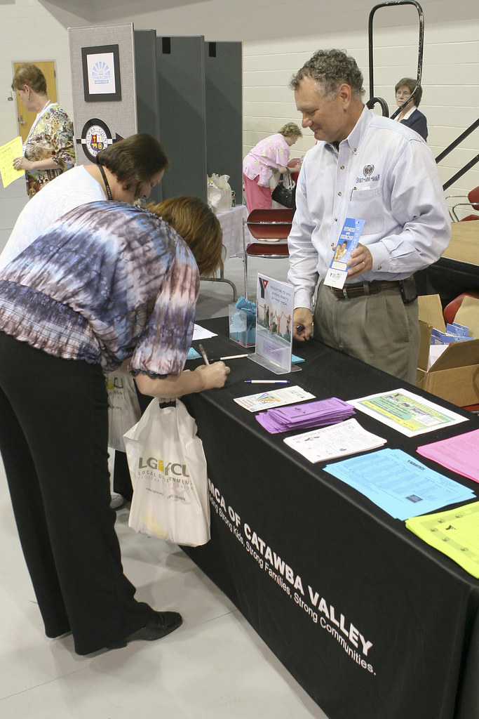 2009 Catawba County Employee Appreciation Fair 2009 Catawb… Flickr