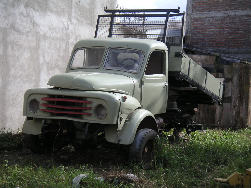 Trucks in Nicaragua Mothers finest Flickr