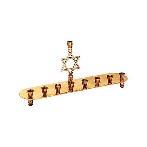 classicbrassmenorah Buy Menorah Online Flickr