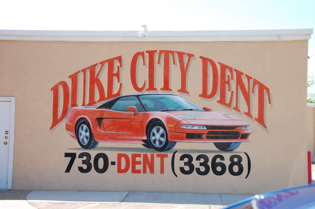 Auto body shop On san Mateo Jim Legans, Jr Flickr