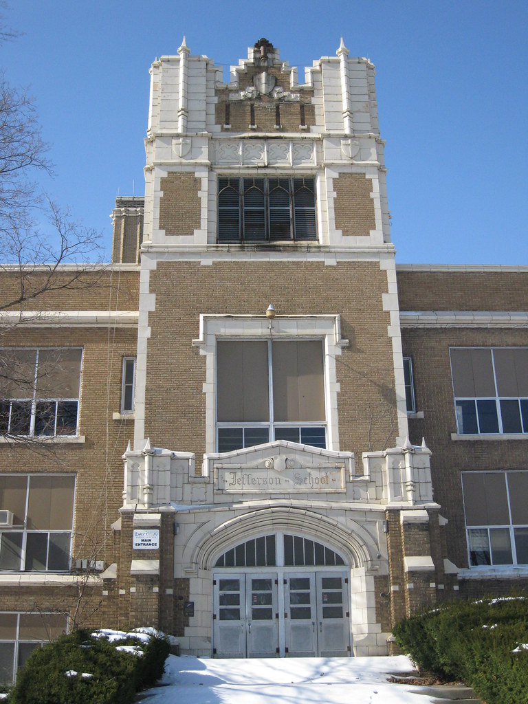 020609 Jefferson School 1Dayton, Ohio (2) Aaron Turner Flickr